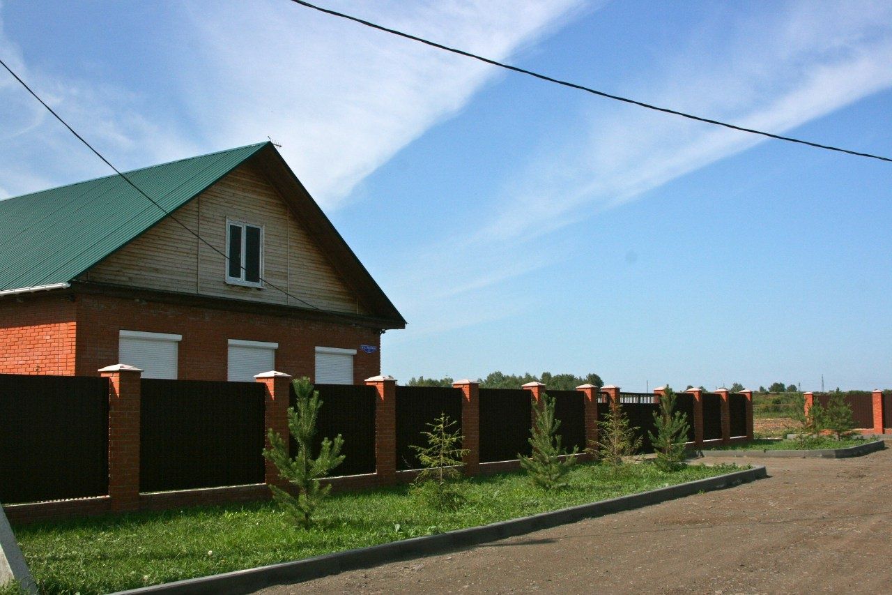 Комплекс гостевых домов Загородный комплекс «Аквилон» Омская область, фото 5