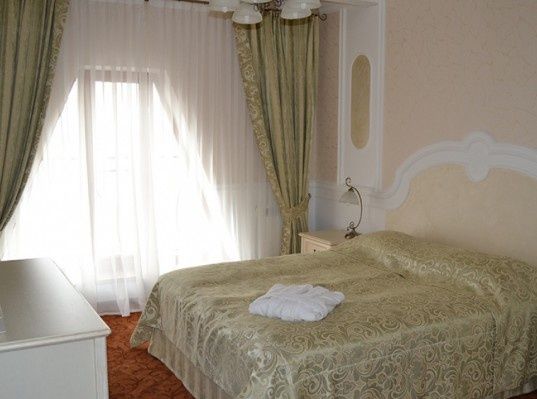  Отель «Райгонд» Ставропольский край «Двухместный номер Double/Twin», фото 1