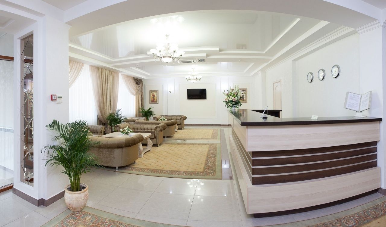  Отель «Райгонд» Ставропольский край, фото 3