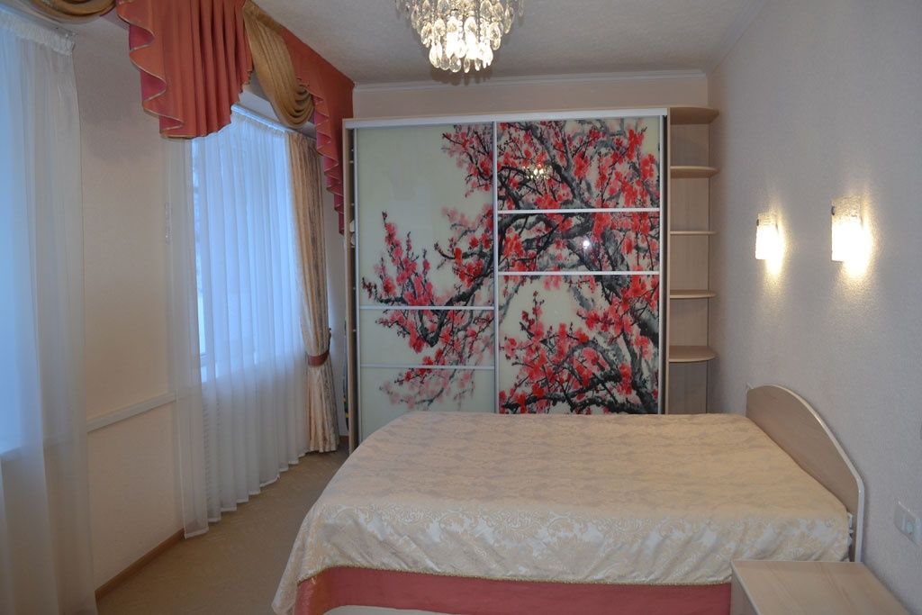 Санаторий «Родник» Ставропольский край «Люкс двухкомнатный»