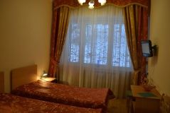 Санаторий «Родник» Ставропольский край «Стандарт Твин», фото 2_1