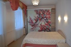 Санаторий «Родник» Ставропольский край «Люкс двухкомнатный» 