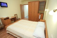 Санаторий «Родник» Ставропольский край «Стандарт дабл/Твин улучшенный» , фото 2_1