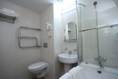 Санаторий «Родник» Ставропольский край «Стандарт дабл/Твин улучшенный» , фото 3_2