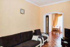 Санаторий «Родник» Ставропольский край «Люкс трехкомнатный», фото 2_1