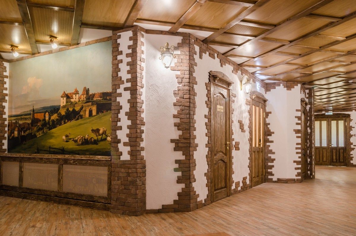 SPA-отель «Рафаэль» Ставропольский край, фото 9