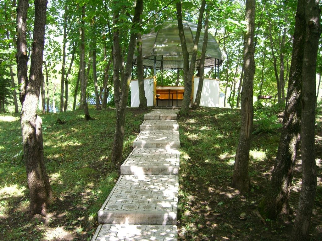 Sanatorium «Villa Arnest» Kislovodsk Stavropol Krai: цены на проживание,  отзывы туристов, адрес на карте и контакты - снять жилье на сайте Турбаза.ру