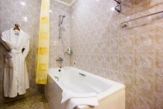 Санаторий «Вилла Арнест» Ставропольский край «Люкс Мини» , фото 3_2