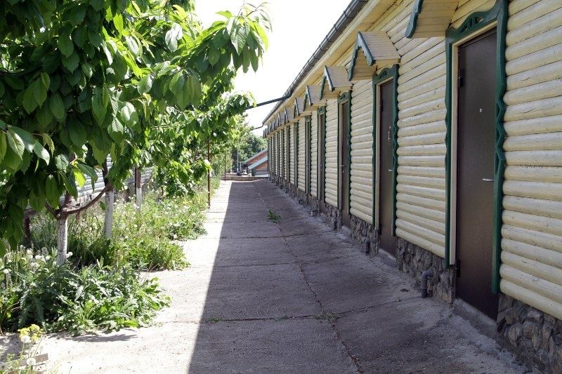 База отдыха «Рыбацкая деревня» Ставропольский край, фото 4