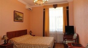 Hotel «Park-Otel» Stavropol Krai «Komfort», фото 3_2
