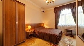 Hotel «Park-Otel» Stavropol Krai «Dvuhmestnyiy», фото 18_17
