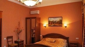 Hotel «Park-Otel» Stavropol Krai «Delyuks», фото 6_5