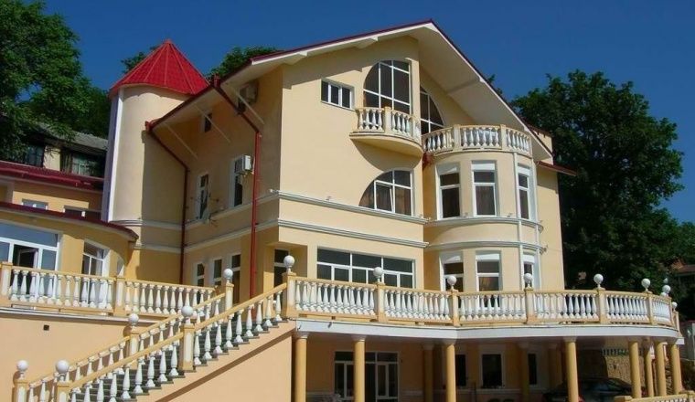 Guest house «Lyuks» Stavropol Krai 