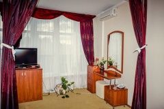 Hotel complex «Atlantida» Stavropol Krai «Apartamentyi», фото 6_5