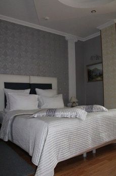 Hotel complex «Atlantida» Stavropol Krai «Polulyuks trehmestnyiy», фото 2_1