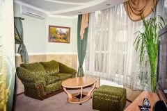 Hotel complex «Atlantida» Stavropol Krai «Lyuks trehmestnyiy», фото 2_1
