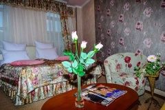 Hotel complex «Atlantida» Stavropol Krai «Lyuks», фото 3_2