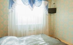 Hotel «Vita» Stavropol Krai Nomer «Semeynyiy» (42 kv.m.), фото 2_1