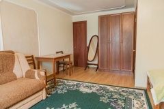 Hotel «Vita» Stavropol Krai Nomer «Standart Plyus» 3-mestnyiy s odnoy krovatyu, фото 2_1
