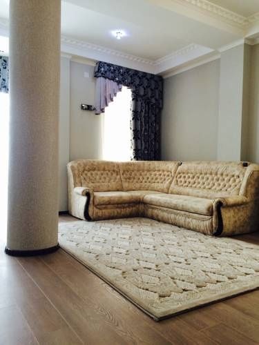 Гостевой дом «Rest Exclusive» Ставропольский край «Апартаменты с двумя санузлами» , фото 6