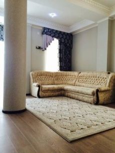 Гостевой дом «Rest Exclusive» Ставропольский край «Апартаменты с двумя санузлами» , фото 6_5
