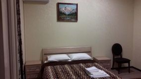 Guest house «Rest Exclusive» Stavropol Krai «Standartnyiy dvuhmestnyiy»