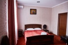 Guest house «Rest Exclusive» Stavropol Krai «Standartnyiy odnomestnyiy»