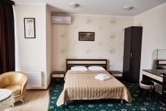 Guest house «Rest Exclusive» Stavropol Krai «Polulyuks dvuhmestnyiy»