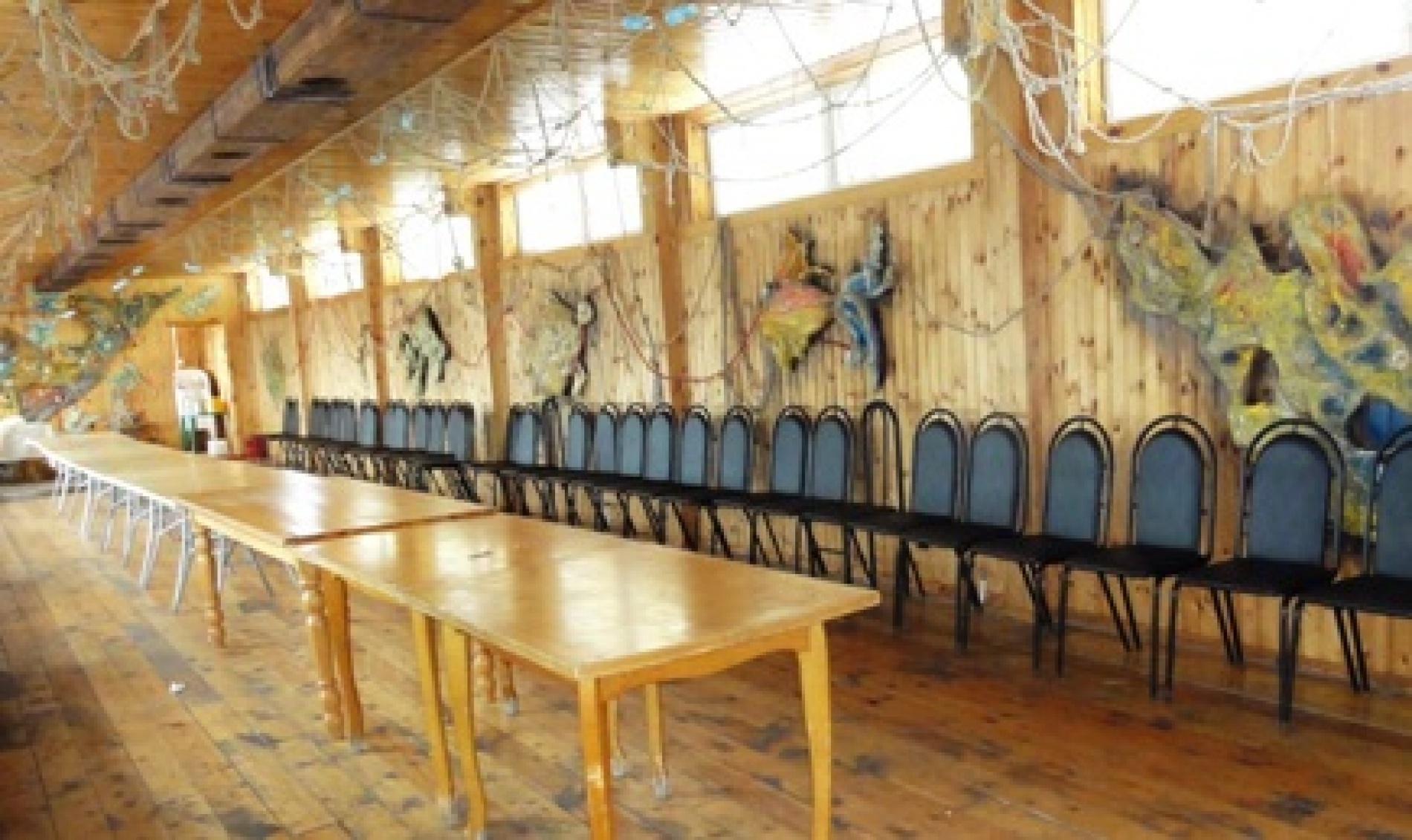 База отдыха «Таватуй» Свердловская область, фото 10