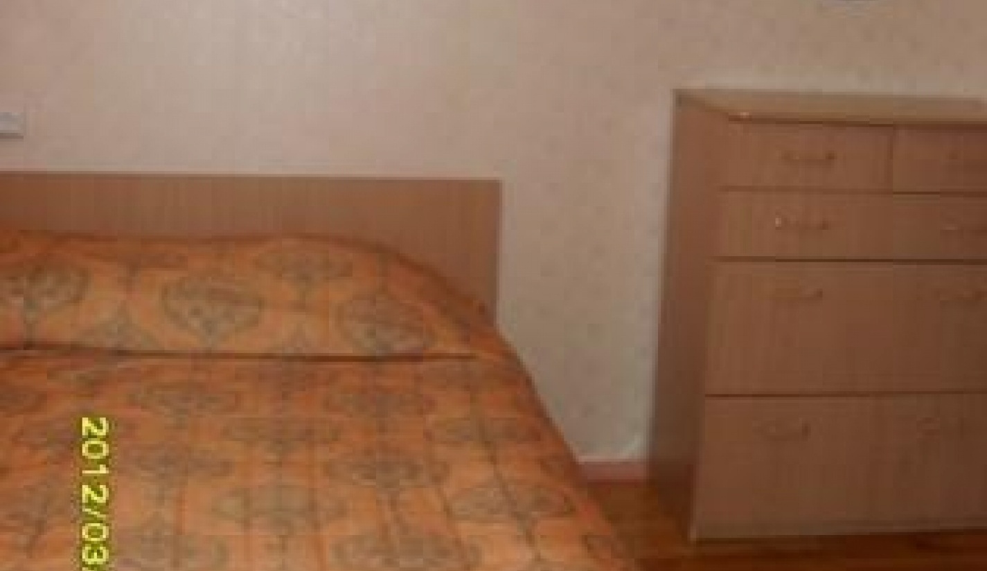 База отдыха «Таватуй» Свердловская область 4-местные 2-комнатные номера с гостиной Корпус №1, фото 2