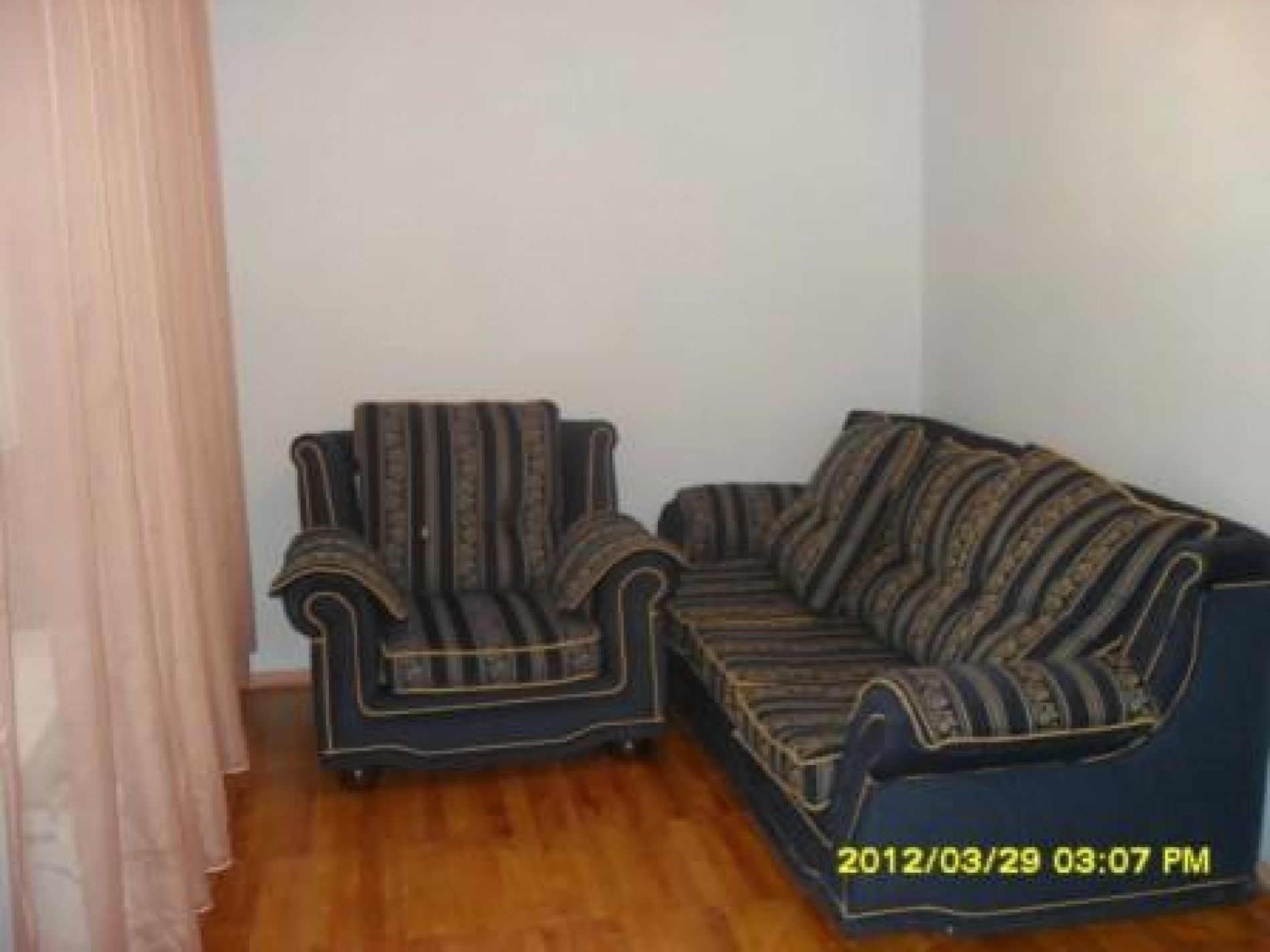 База отдыха «Таватуй» Свердловская область 4-местные 2-комнатные номера с гостиной Корпус №1, фото 3