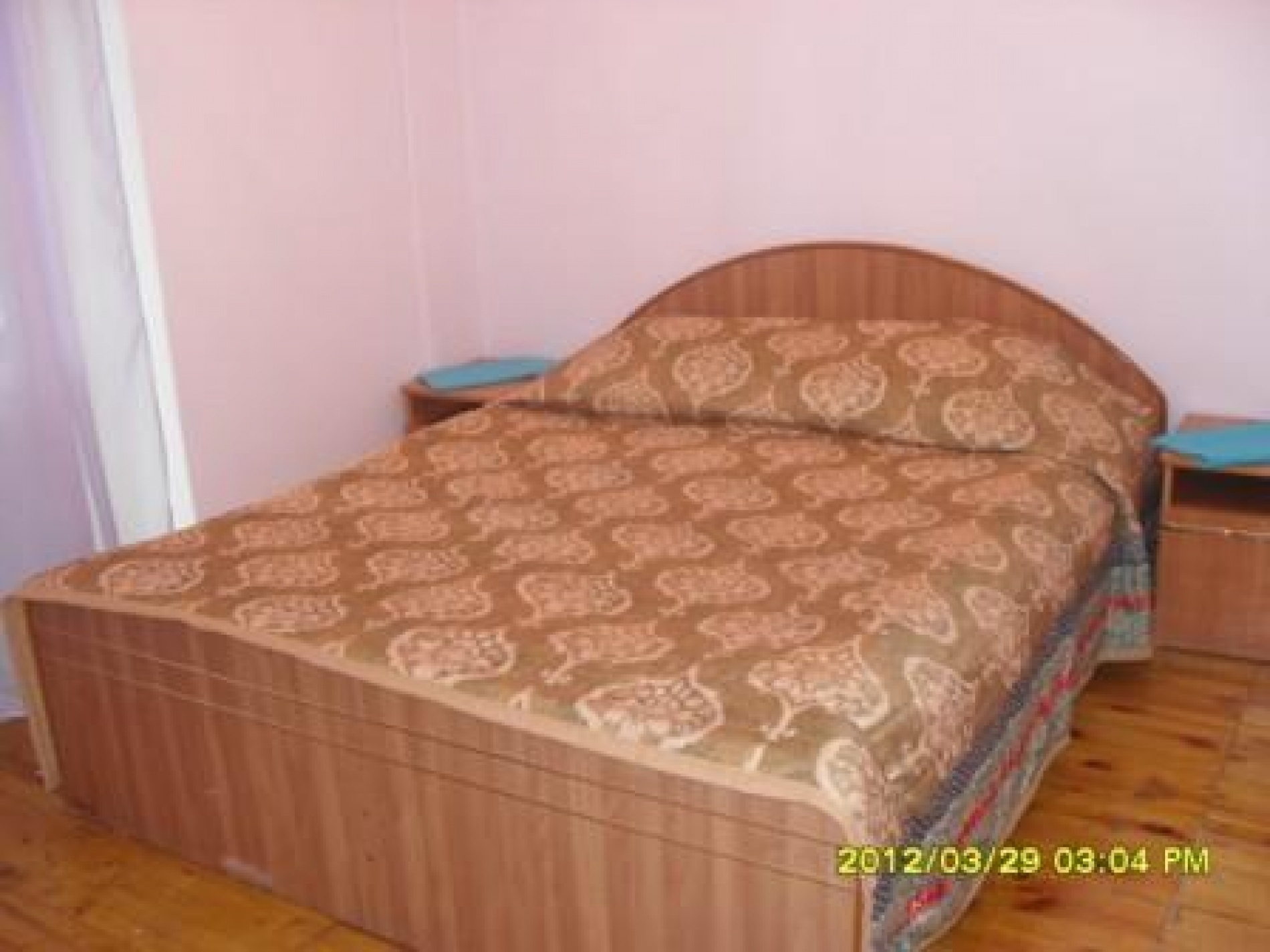 База отдыха «Таватуй» Свердловская область 4-местные 2-комнатные номера с гостиной Корпус №1, фото 5
