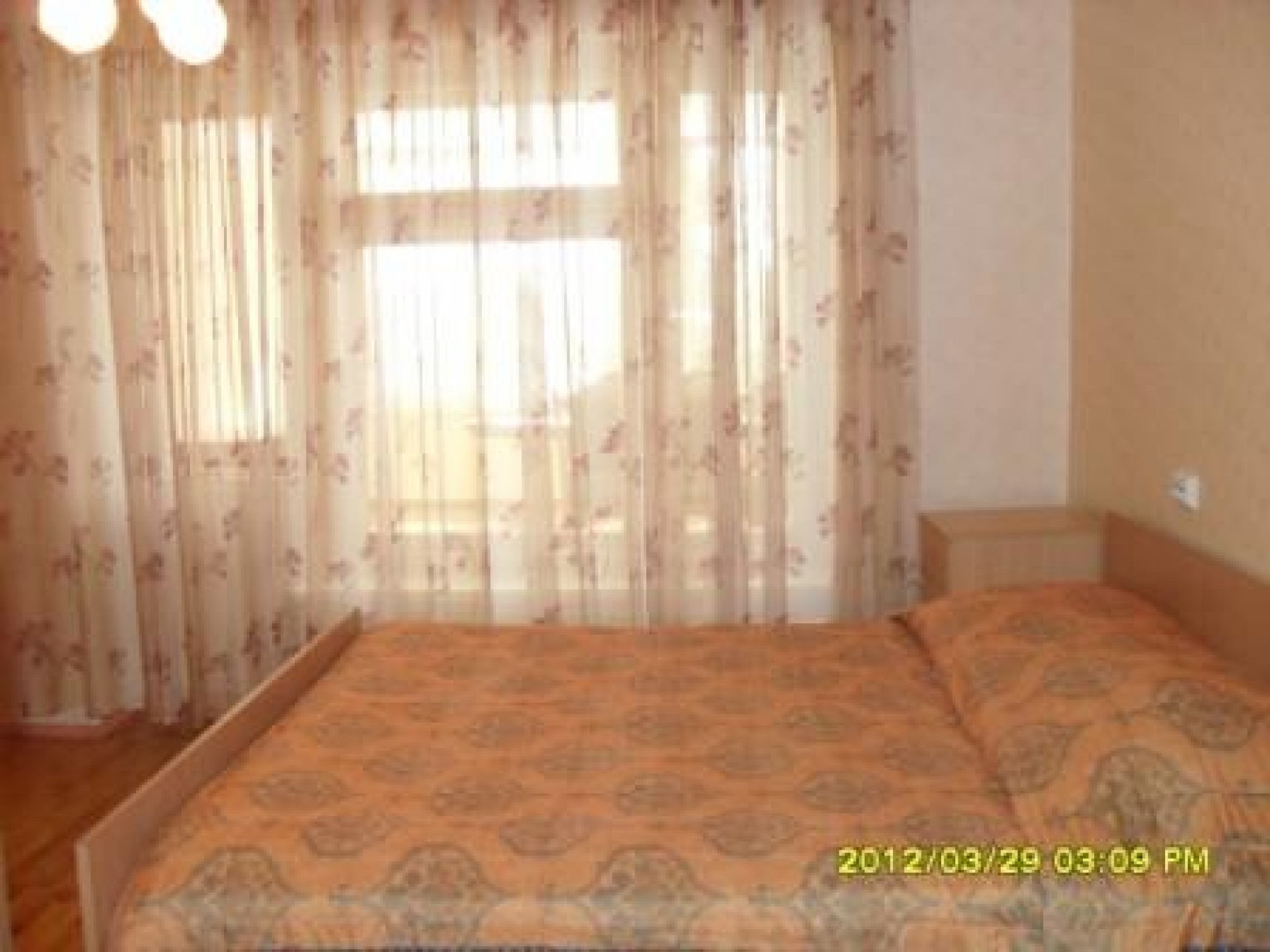 База отдыха «Таватуй» Свердловская область 4-местные 2-комнатные номера с гостиной Корпус №1, фото 6