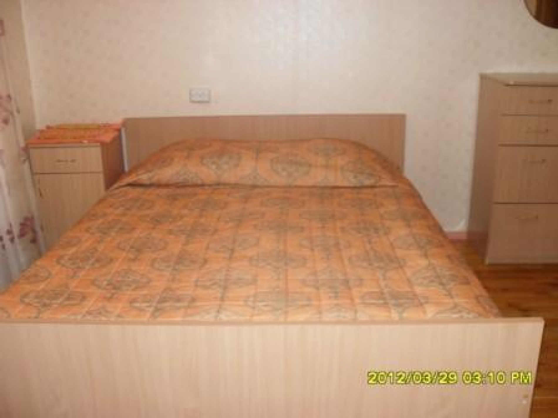 База отдыха «Таватуй» Свердловская область 4-местные 2-комнатные номера с гостиной Корпус №1, фото 8