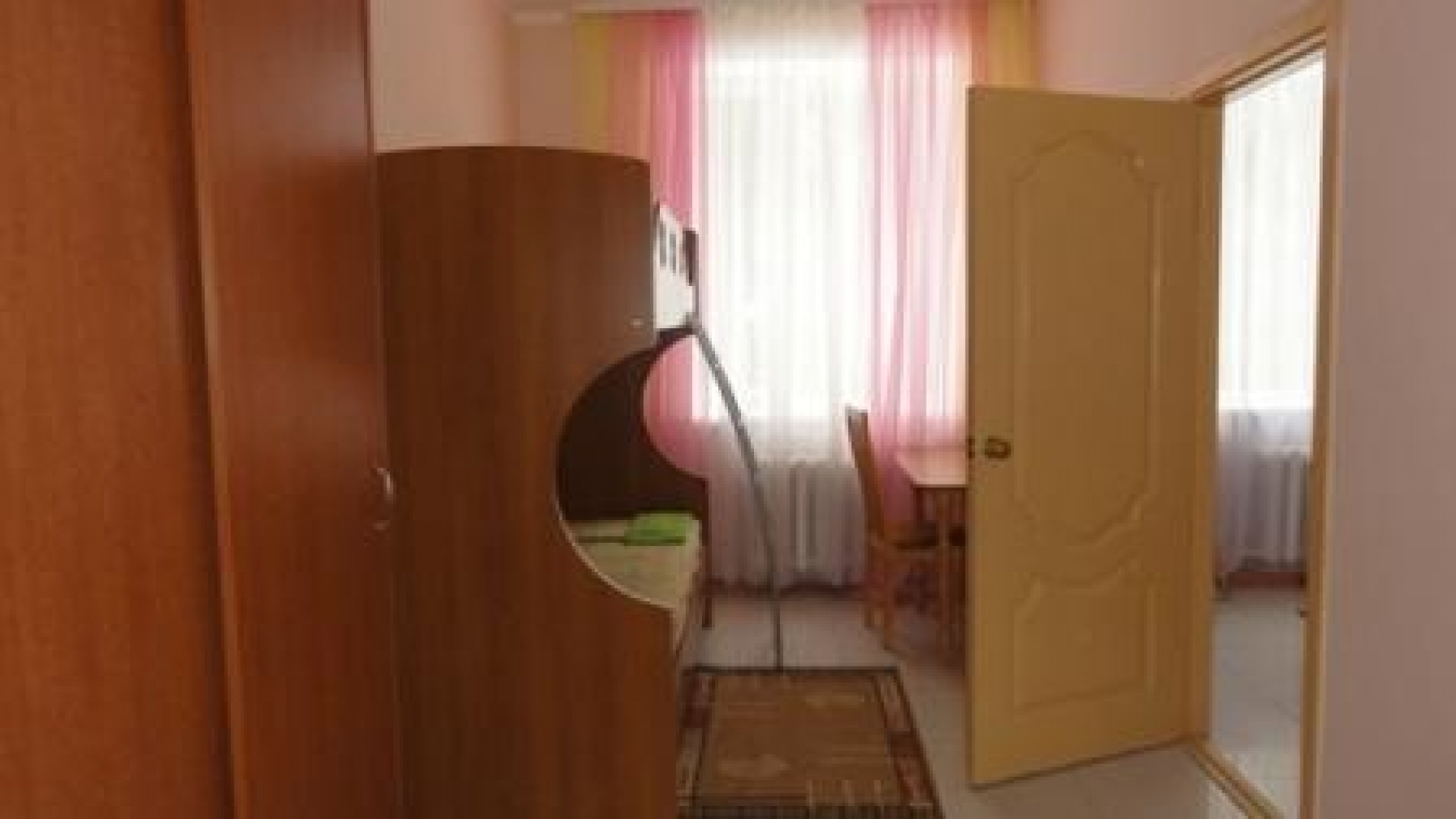 База отдыха «Таватуй» Свердловская область Семейные номера 2- комнатные 4-местные корпус 2, фото 8
