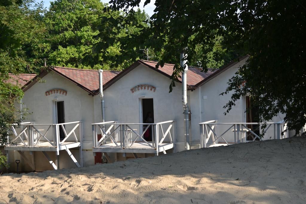 Гостевой дом «Золотые пески» Калининградская область, фото 6