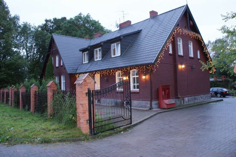 Гостевой дом «Охота» Калининградская область, фото 3
