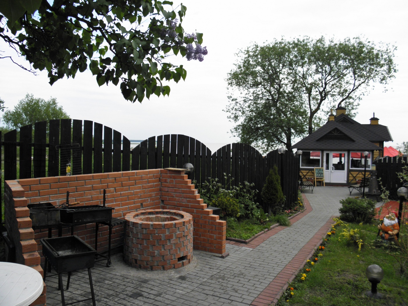 Гостевой дом «Элиза Заркау» Калининградская область, фото 10