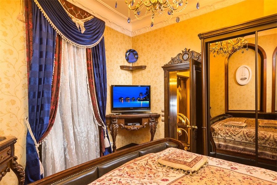 Гостиница «Анна» Калининградская область «Presidential Suite» , фото 6