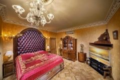 Hotel «Anna» Kaliningrad oblast «DeLux Suite»