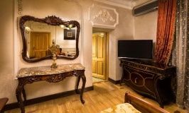 Hotel «Anna» Kaliningrad oblast «Superior Suite»