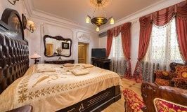 Гостиница «Анна» Калининградская область «Superior Suite», фото 4_3