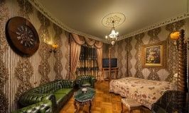 Гостиница «Анна» Калининградская область «Executive Suite», фото 4_3