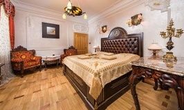 Гостиница «Анна» Калининградская область «Superior Suite», фото 6_5