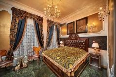Hotel «Anna» Kaliningrad oblast «Superior King Suite», фото 3_2