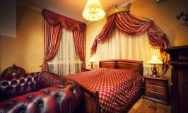 Гостиница «Анна» Калининградская область «Suite» , фото 4_3