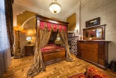Гостиница «Анна» Калининградская область «DeLux Queen Room» , фото 9_8