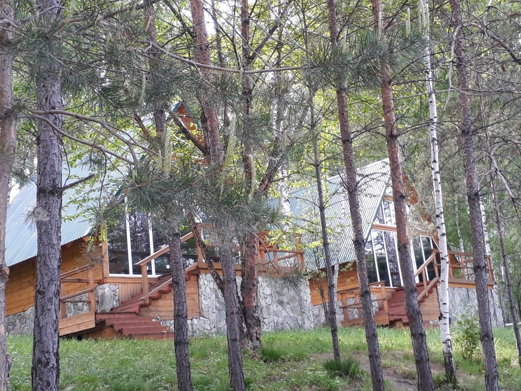 База отдыха Стрелинка Новосибирская область, фото 36