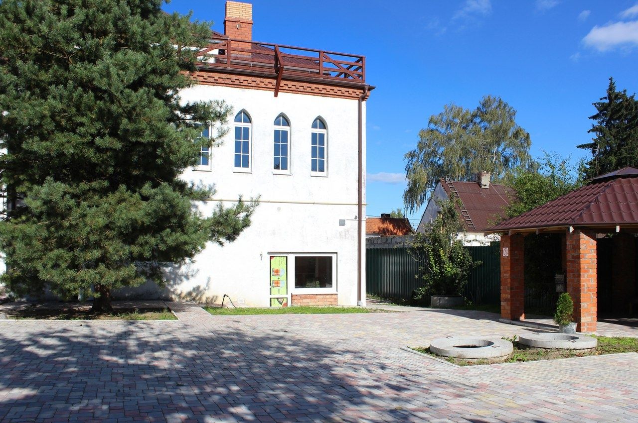 Гостевой дом «Бриг» Калининградская область, фото 3