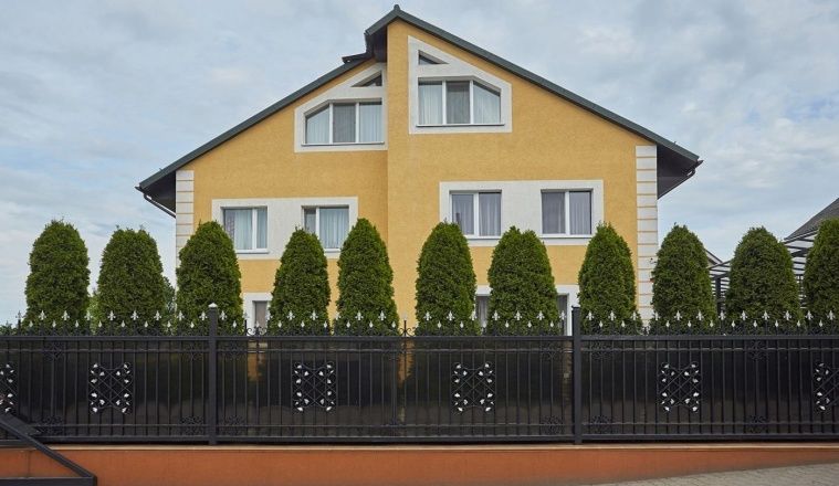 Guest house «YAntarina» Kaliningrad oblast 